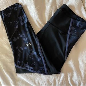 Under Armour workout pants - Xl